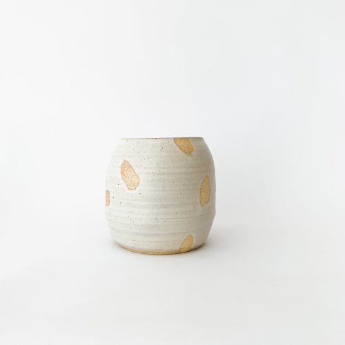 Tomoro Petal Vase - tortoise general store