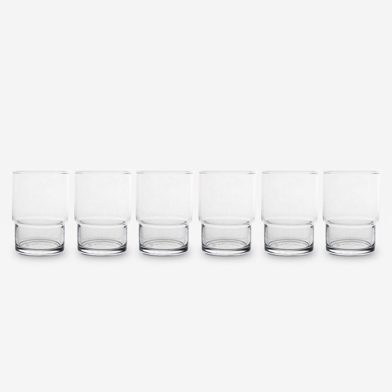 toyo sasaki hs 88 oz tumblers set of 6 online 492512