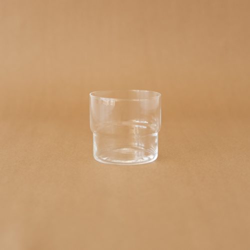 toyo sasaki hs platinum stackable glasses 539472