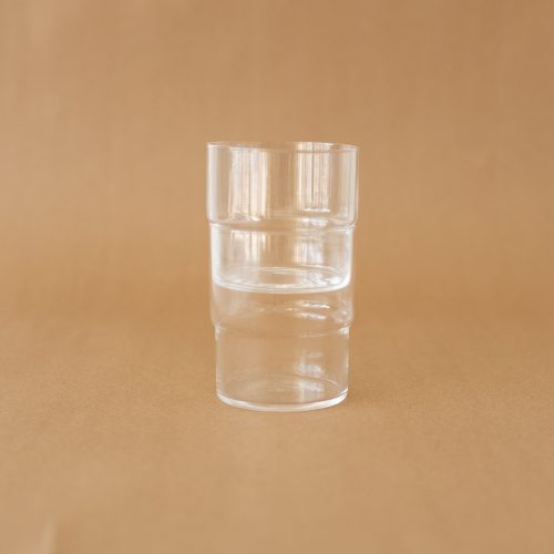 toyo sasaki hs platinum stackable glasses 578423