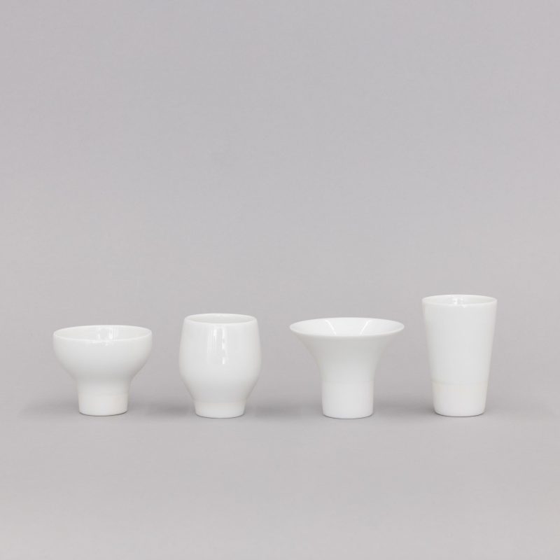 varietal sake cup set 586782