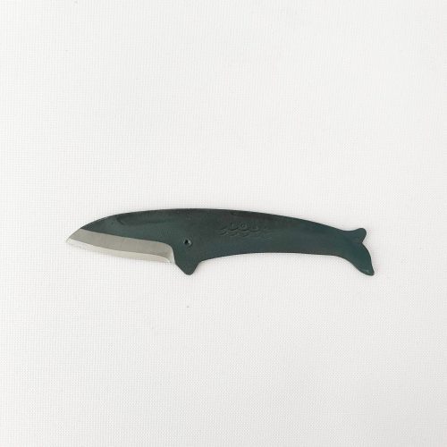 Whale Knives - Sperm Whale, Minke Whale, Fin Whale - tortoise general store