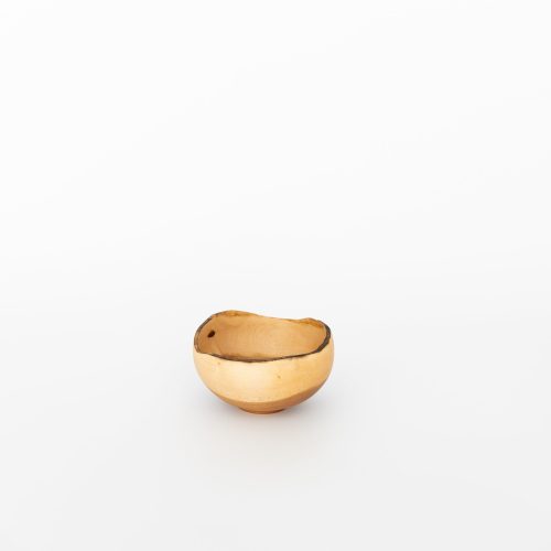 Wooden Bowl Sculpture by Kenji Usuda (2024) | Tortoise General Store