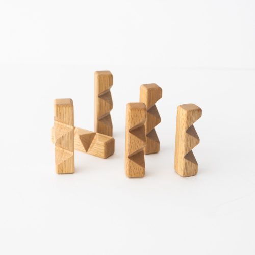 wooden puzzle 6 piece 280479