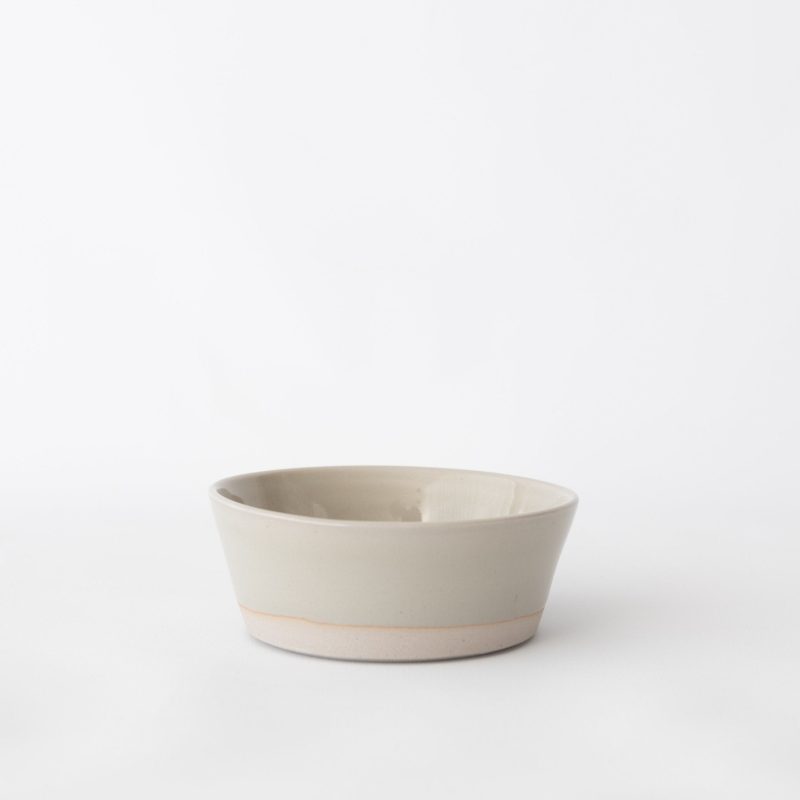 WRF Flat Bowls - tortoise general store